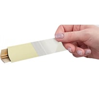 Плинтус KORNER LB 15 10 бежевый 3.0 м 10 15-10