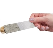 Плинтус KORNER LB 15 41 мрамор серый 3.0 м 41 15-41
