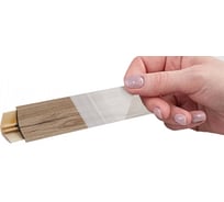 Плинтус KORNER LB 15 32 дуб кера 3.0 м 32 15-32