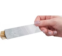 Плинтус KORNER LB 15 22 мрамор марквина синий 3.0 м 22 15-22