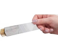 Плинтус KORNER LB 15 68 мрамор саламанка 3.0 м 68 15-68