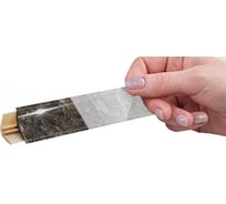 Плинтус KORNER LB 15 31 королевский опал глянец 3.0 м 31 15-31