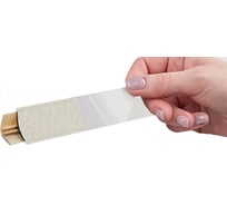 Плинтус KORNER LB 15 24 семолина бежевая 3.0 м 24 15-24