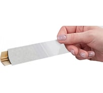 Плинтус KORNER LB 15 36 бриллиант белый 3.0 м 36 15-36