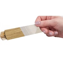 Плинтус KORNER LB 15 35 дуб золотистый 3.0 м 35 15-35 28658918