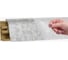 Плинтус KORNER LB 38 54 семолина серая 3.0 м 54 38-54 1