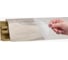 Плинтус KORNER LB 38 49 олива жемчужная 3.0 м 49 38-49 1