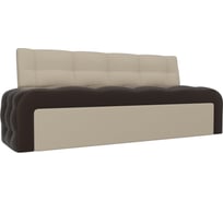 Кухонный прямой диван Люксор Лига диванов 28579