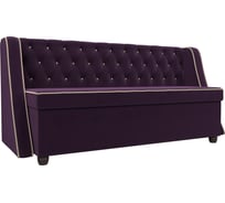 Кухонный прямой диван Лофт Лига диванов 104551