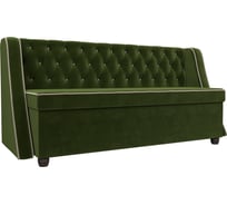 Кухонный прямой диван Лофт Лига диванов 104554