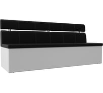 Кухонный прямой диван Классик Лига диванов 28812