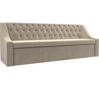 Кухонный прямой диван Мерлин Лига диванов 101133