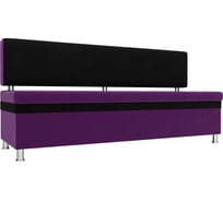 Кухонный прямой диван Стайл Лига диванов 100864