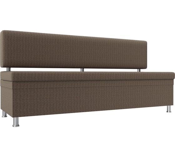 Кухонный прямой диван Стайл Лига диванов 114516 1