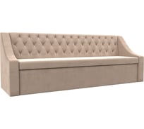 Кухонный прямой диван Мерлин Лига диванов 101126