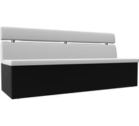 Кухонный прямой диван Классик Лига диванов 28816