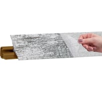 Плинтус KORNER LB 231 28 сосна винтажная 3.0 м 28 231-28