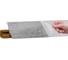 Плинтус KORNER LB 231 42 бетон 3.0 м 42 231-42 1