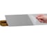 Плинтус KORNER LB 231 13 алюминий 3.0 м 13 231-13 1