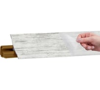 Плинтус KORNER LB 231 50 сосна Монрепо 3.0 м 50 231-50