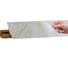 Плинтус KORNER LB 231 66 серый каспий 3.0 м 66 231-66 1