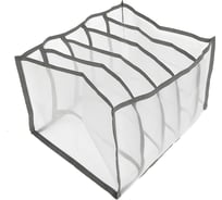 Органайзер You'll Love Smart Storage, 36x25x20 см, нейлон/50/10 75542