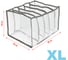 Органайзер You'll Love Smart Storage, 36x25x20 см, нейлон/50/10 75542 2