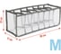 Органайзер You'll Love Smart Storage 17x36x12 см, нейлон/50/10 75205 2