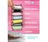 Органайзер You'll Love Smart Storage 12x32x12 см, нейлон/50/10 75204 6