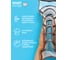 Органайзер You'll Love Smart Storage 12x32x12 см, нейлон/50/10 75204 8