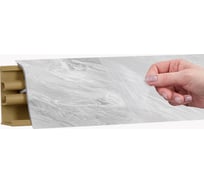 Плинтус KORNER LB 38 59 этория 3.0 м 59 38-59