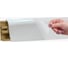 Плинтус KORNER LB 38 25 белый глянец 3.0 м 25 38-25 1