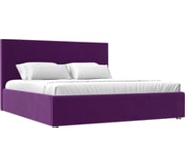 Интерьерная кровать Лига диванов Кариба 200 108383