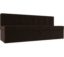 Кухонный диван Лига диванов Техас 113108