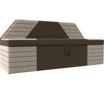 Кухонный прямой диван Лига диванов Дуглас 107434