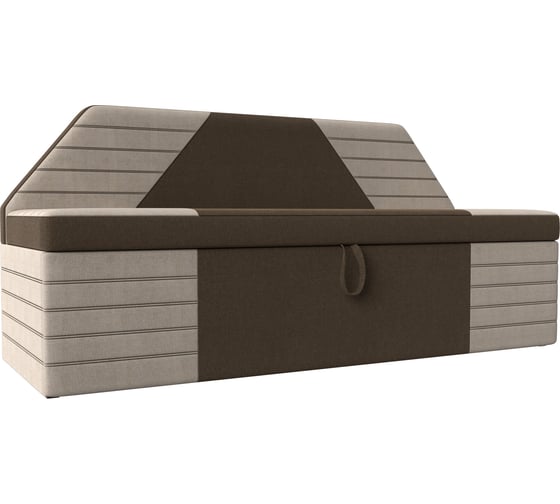 Кухонный прямой диван Лига диванов Дуглас 107434 1