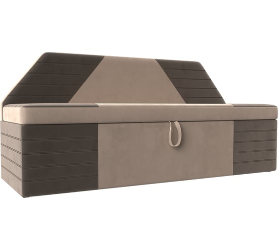 Кухонный прямой диван Лига диванов Дуглас 107422 1