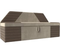 Кухонный прямой диван Лига диванов Дуглас 110670