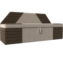 Кухонный прямой диван Лига диванов Дуглас 107432