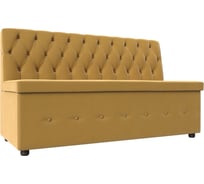 Кухонный прямой диван Лига диванов Вента 108769