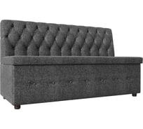 Кухонный прямой диван Лига диванов Вента 108778