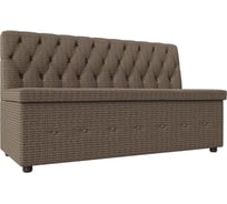 Кухонный прямой диван Лига диванов Вента 108784