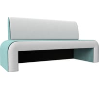 Кухонный прямой диван Лига диванов Кармен 114289