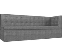 Кухонный диван Лига диванов Бриз с углом справа 100385