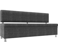 Кухонный прямой диван Лига диванов Стайл 114514