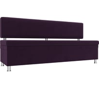 Кухонный прямой диван Лига диванов Стайл 111638