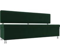 Кухонный прямой диван Лига диванов Стайл 111641