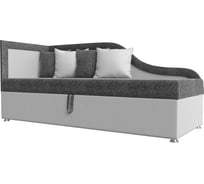 Детский диван Лига диванов Дюна левый угол 113653L