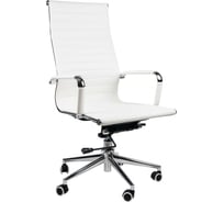 Офисное кресло Сalviano ARMANDO White 2073005728016