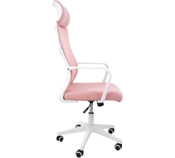 Офисное кресло Calviano Air Pink 2073005720075